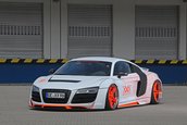 Audi R8 by xXx Performance