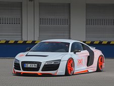 Audi R8 by xXx Performance