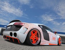 Audi R8 by xXx Performance