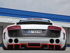 Audi R8 by xXx Performance