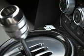 Audi R8 Carbon Limited Edition by Prior Design