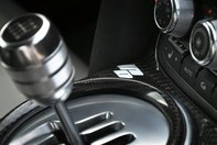 Audi R8 Carbon Limited Edition by Prior Design