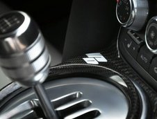 Audi R8 Carbon Limited Edition by Prior Design