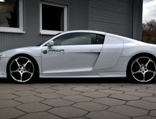 Audi R8 Carbon Limited Edition by Prior Design