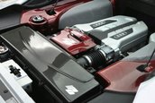 Audi R8 Carbon Limited Edition by Prior Design