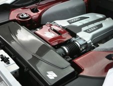 Audi R8 Carbon Limited Edition by Prior Design