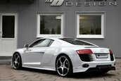 Audi R8 Carbon Limited Edition by Prior Design