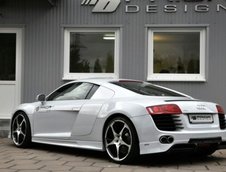 Audi R8 Carbon Limited Edition by Prior Design