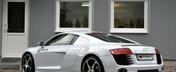 Ops, I did it again: Audi R8 Carbon Limited Edition by Prior Design