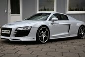 Audi R8 Carbon Limited Edition by Prior Design