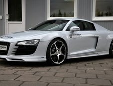 Audi R8 Carbon Limited Edition by Prior Design