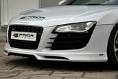 Audi R8 Carbon Limited Edition by Prior Design