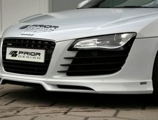 Audi R8 Carbon Limited Edition by Prior Design