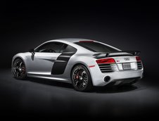 Audi R8 Competition