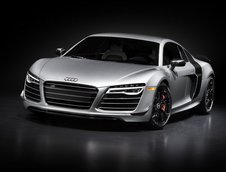 Audi R8 Competition