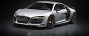 Audi aduce la Los Angeles cel mai performant model din istoria sa