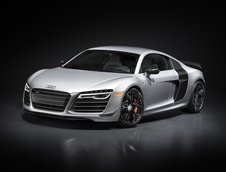 Audi R8 Competition