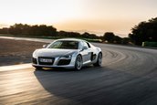 Audi R8 Coupe V10 GT RWD