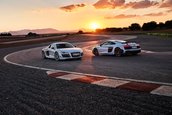 Audi R8 Coupe V10 GT RWD