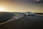 Audi R8 Coupe V10 GT RWD