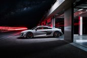Audi R8 Coupe V10 GT RWD