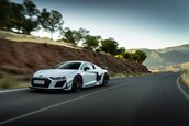 Audi R8 Coupe V10 GT RWD