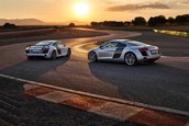 Audi R8 Coupe V10 GT RWD