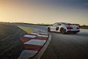 Audi R8 Coupe V10 GT RWD