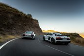 Audi R8 Coupe V10 GT RWD