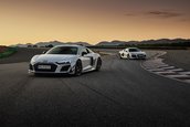 Audi R8 Coupe V10 GT RWD