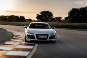 Audi R8 Coupe V10 GT RWD