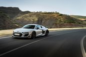 Audi R8 Coupe V10 GT RWD