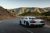 Audi R8 Coupe V10 GT RWD
