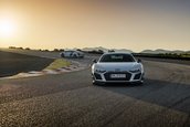 Audi R8 Coupe V10 GT RWD