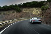 Audi R8 Coupe V10 GT RWD