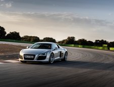 Audi R8 Coupe V10 GT RWD