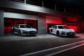 Audi R8 Coupe V10 GT RWD