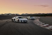 Audi R8 Coupe V10 GT RWD