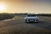 Audi R8 Coupe V10 GT RWD