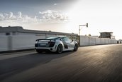 Audi R8 Coupe V10 GT RWD