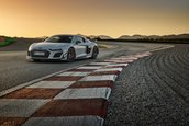 Audi R8 Coupe V10 GT RWD