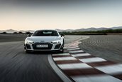 Audi R8 Coupe V10 GT RWD