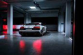 Audi R8 Coupe V10 GT RWD
