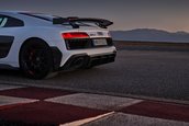 Audi R8 Coupe V10 GT RWD