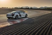 Audi R8 Coupe V10 GT RWD