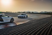 Audi R8 Coupe V10 GT RWD