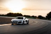 Audi R8 Coupe V10 GT RWD