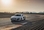 Audi R8 Coupe V10 GT RWD