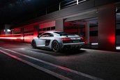 Audi R8 Coupe V10 GT RWD