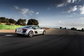 Audi R8 Coupe V10 GT RWD